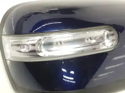 Автозапчастина б/у правий задний огляд для mazda cx7 2.2 turbodiesel посилання на oem iam eh6769121a  eh67691g1