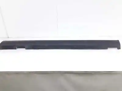 İkinci el araba yedek parçası ön tampon spoileri için seat altea xl 2.0 tdi oem iam referansları 5p0853852f 5p0853852f9b9 