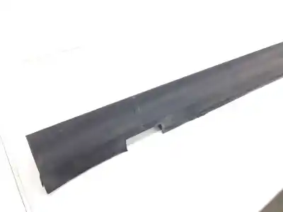 İkinci el araba yedek parçası ön tampon spoileri için seat altea xl 2.0 tdi oem iam referansları 5p0853852f 5p0853852f9b9 