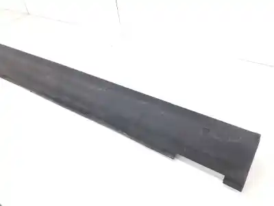 İkinci el araba yedek parçası ön tampon spoileri için seat altea xl 2.0 tdi oem iam referansları 5p0853852f 5p0853852f9b9 