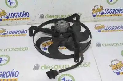 Автозапчасти б/у электрический вентилятор за seat leon (1m1) 1.6 16 v ссылки oem iam 6x0959455f  6x0959455f