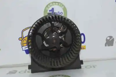 Second-hand car spare part heating fan for seat leon (1m1) 1.6 16 v oem iam references 1j1819021c