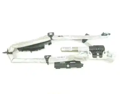 Tweedehands auto-onderdeel gordijn airbag voor rechts voor bmw serie 3 touring (e91) 3.0 turbodiesel cat oem iam-referenties 72126966860