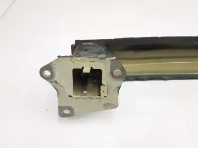 Автозапчастина б/у підсилення заднього бампера для skoda superb 1.4 16v tsi посилання на oem iam 3v5807557c  3v5807305a