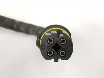 Peça sobressalente para automóvel em segunda mão sonda lambda por bmw serie 3 cabrio (e46) 2.5 24v referências oem iam 1742050  11781742050