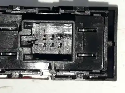 Автозапчастина б/у вимикач для skoda superb 1.4 16v tsi посилання на oem iam 3v0953507  03498419100