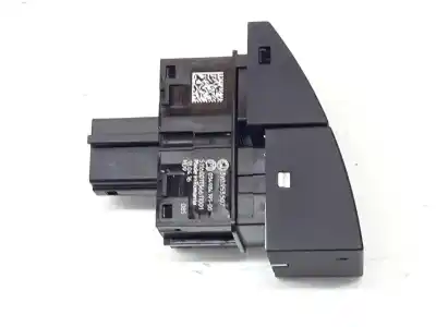 Автозапчастина б/у вимикач для skoda superb 1.4 16v tsi посилання на oem iam 3v0953507  03498419100