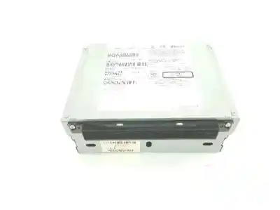 Recambio de automóvil de segunda mano de SISTEMA NAVEGACION GPS para LAND ROVER EVOQUE  referencias OEM IAM CF6N18C815HJ CF6N18C815HJ 