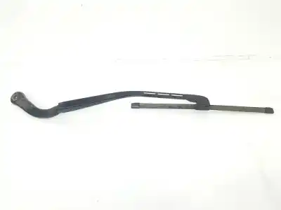 Tweedehands auto-onderdeel ruitenwisser arm rechts voor voor bmw serie 3 touring (e91) 3.0 turbodiesel cat oem iam-referenties 61619449916