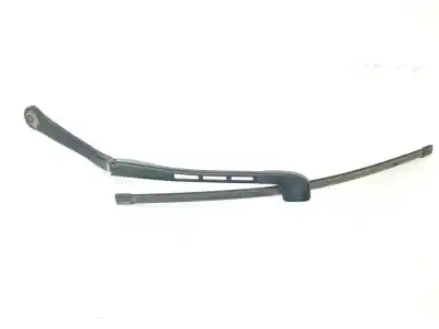 Tweedehands auto-onderdeel ruitenwisser arm links voor voor bmw serie 3 touring (e91) 3.0 turbodiesel cat oem iam-referenties 61619449914