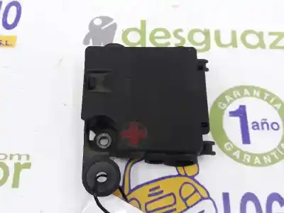 Pezzo di ricambio per auto di seconda mano scatola relè/fusibili per audi a5 sportback (8ta) 2.0 tfsi riferimenti oem iam 8k0937517a