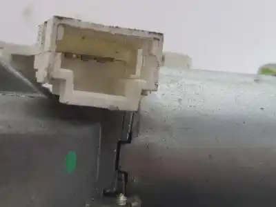 İkinci el araba yedek parçası arka silecek motoru için nissan micra iii (k12) 1.2 lpg oem iam referansları 28710ax60a  28710ax600