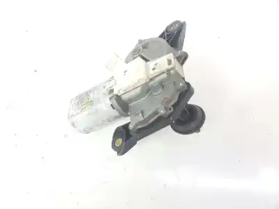 İkinci el araba yedek parçası arka silecek motoru için nissan micra iii (k12) 1.2 lpg oem iam referansları 28710ax60a  28710ax600