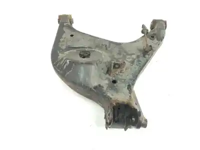 Автозапчастина б/у задній нижний правий ригель підвіски для land rover range rover iii (l322) 3.0 d 4x4 посилання на oem iam 33321097338  lr023713