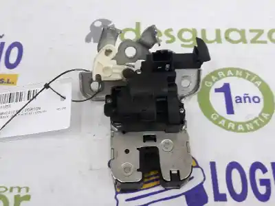 Pezzo di ricambio per auto di seconda mano baule / serratura del cancello per audi a5 sportback (8ta) 2.0 tfsi riferimenti oem iam 8k9827505