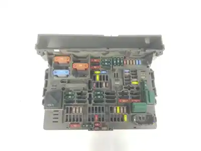 Tweedehands auto-onderdeel relais/zekeringenkastje voor bmw serie 3 touring (e91) 3.0 turbodiesel cat oem iam-referenties 61149119445