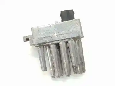 Автозапчастина б/у стійкість на нагревання для land rover range rover iii (l322) 3.0 d 4x4 посилання на oem iam jgo000010  9140010217 62444 8369561 5399940110