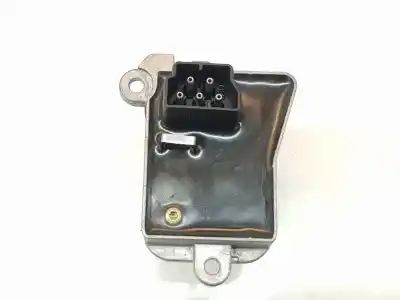 Автозапчастина б/у стійкість на нагревання для land rover range rover iii (l322) 3.0 d 4x4 посилання на oem iam jgo000010  9140010217 62444 8369561 5399940110