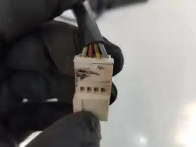 Pezzo di ricambio per auto di seconda mano maniglia esterna del cancello per land rover range rover iii (l322) 3.0 d 4x4 riferimenti oem iam cxb000123lpo  