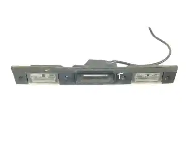 Pezzo di ricambio per auto di seconda mano maniglia esterna del cancello per land rover range rover iii (l322) 3.0 d 4x4 riferimenti oem iam cxb000123lpo