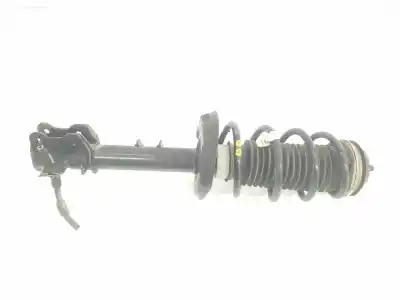 Pezzo di ricambio per auto di seconda mano ammortizzatore anteriore destro per fiat panda 1.3 16v m-jet riferimenti oem iam 51995916