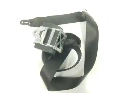 Tweedehands auto-onderdeel veiligheidsriem rechts achter voor bmw serie 3 touring (e91) 3.0 turbodiesel cat oem iam-referenties 72119117254