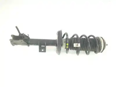 Pezzo di ricambio per auto di seconda mano ammortizzatore anteriore sinistro per fiat panda 1.3 16v m-jet riferimenti oem iam 51995919
