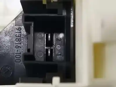 Автозапчастина б/у двигатель переднього ліва вікна для audi a4 b8 (8k2) 2.0 tdi посилання на oem iam 8k0959801a  8t0959801b