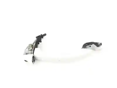 Автозапчасти б/у левая передняя наружная ручка за audi a4 b8 (8k2) 2.0 tdi ссылки oem iam 8t0837205a