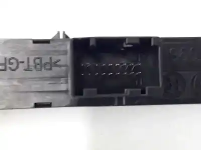 Second-hand car spare part switch for opel combo furgoneta/monovolumen (x12) 1.6 cdti (b05) oem iam references 30281007  95510902