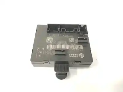 Автозапчастина б/у модуль комфорт для audi a4 b8 (8k2) 2.0 tdi посилання на oem iam 8t0959795h  8t0959795q