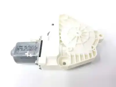 Автозапчастина б/у двигатель заднього правого скла для audi a4 b8 (8k2) 2.0 tdi посилання на oem iam 8k0959812a  8k0959812a