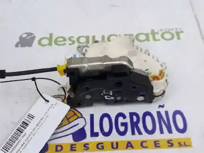 Pezzo di ricambio per auto di seconda mano serratura porta anteriore sinistra per audi a5 sportback (8ta) 2.0 tfsi riferimenti oem iam 8j1837015c