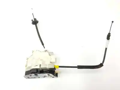 Автозапчасти б/у замок задней правой двери за audi a4 b8 (8k2) 2.0 tdi ссылки oem iam 8k0839016c