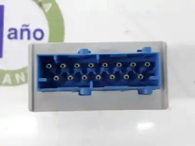 Second-hand car spare part electronic module for bmw serie 3 compacto (e36) 1.9 cat oem iam references 61358366381  61358366381