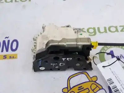 Pezzo di ricambio per auto di seconda mano serratura porta posteriore destra per audi a5 sportback (8ta) 2.0 tfsi riferimenti oem iam 8k0839016c