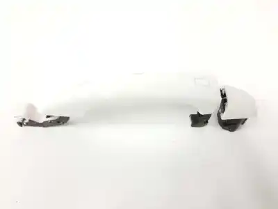 Автозапчасти б/у задняя правая наружная ручка за audi a4 b8 (8k2) 2.0 tdi ссылки oem iam 8t0837205a