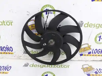 Pezzo di ricambio per auto di seconda mano elettroventola per audi a5 sportback (8ta) 2.0 tfsi riferimenti oem iam 8k0959455t