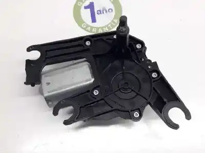 Peça sobressalente para automóvel em segunda mão motor do limpador traseiro por citroen c3 pluriel 1.4 referências oem iam 9683382380