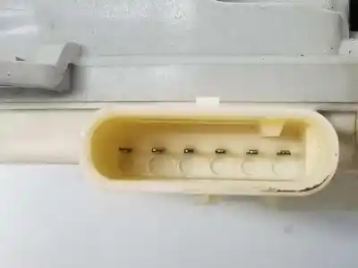 Автозапчасти б/у замок передней правой двери за audi a4 b8 (8k2) 2.0 tdi ссылки oem iam 8j1837016c  8j1837016c