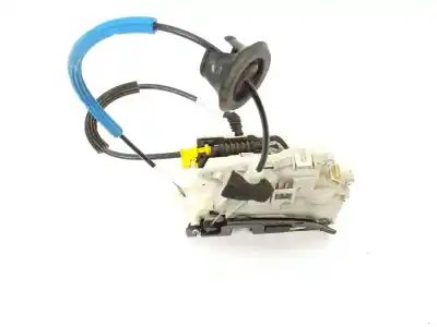 Автозапчасти б/у замок передней правой двери за audi a4 b8 (8k2) 2.0 tdi ссылки oem iam 8j1837016c  8j1837016c