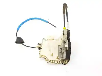 Автозапчасти б/у замок передней правой двери за audi a4 b8 (8k2) 2.0 tdi ссылки oem iam 8j1837016c  8j1837016c