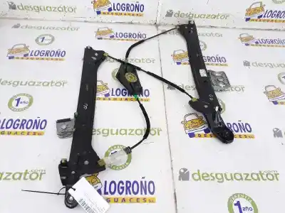 Pezzo di ricambio per auto di seconda mano alzacristalli anteriore destro per audi a5 sportback (8ta) 2.0 tfsi riferimenti oem iam 8t8837462