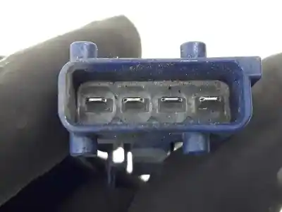 Second-hand car spare part lambda probe for citroen c3 pluriel 1.4 oem iam references 9636968380  1618rd