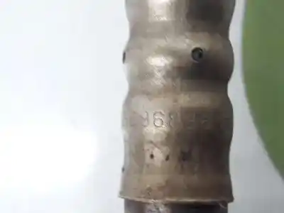 Second-hand car spare part lambda probe for citroen c3 pluriel 1.4 oem iam references 9636968380  1618rd