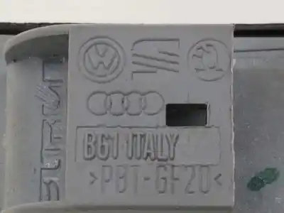 Автозапчасти б/у выключатель переднего правого окна за audi a4 b8 (8k2) 2.0 tdi ссылки oem iam 8k0959855b  8k0959855b