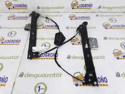 Pezzo di ricambio per auto di seconda mano alzacristalli anteriore sinistro per audi a5 sportback (8ta) 2.0 tfsi riferimenti oem iam 8t8837461