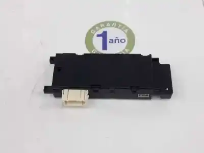 Peça sobressalente para automóvel em segunda mão módulo eletrônico por citroen c3 pluriel 1.4 referências oem iam 9675359580