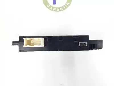 Second-hand car spare part electronic module for citroen c3 pluriel 1.4 oem iam references 9675359580  s180073002m