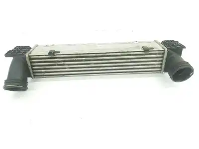 Pezzo di ricambio per auto di seconda mano INTERCOOLER per BMW SERIE 3 TOURING (E91)  Riferimenti OEM IAM 17517800680  17517800680